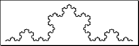 Koch curve